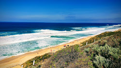 Photo de Portsea Surf Beach zone des équipements