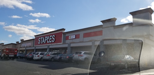 Office Supply Store «Staples», reviews and photos, 7933 Annapolis Rd, Lanham, MD 20706, USA