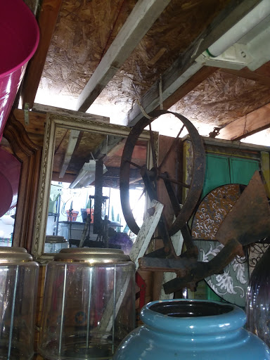 Thrift Store «Olympic Thrift Store», reviews and photos, 4011 E Olympic Blvd, Los Angeles, CA 90023, USA