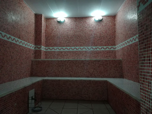 Espai de Salud en L'Alcúdia, Valencia