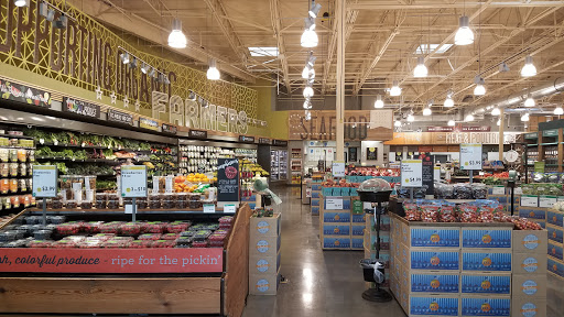 Grocery Store «Whole Foods Market», reviews and photos, 10133 Louetta Rd, Houston, TX 77070, USA