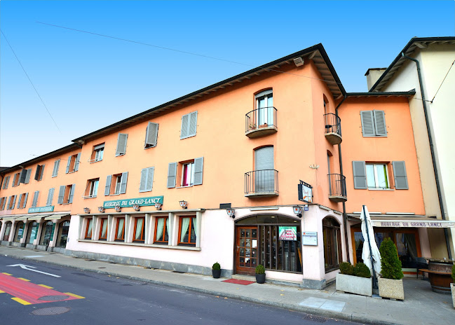 Kommentare und Rezensionen über Auberge-Restaurant du Grand-Lancy