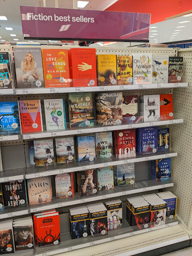 Department Store «Target», reviews and photos, 3730 E Belt Line Rd, Addison, TX 75001, USA