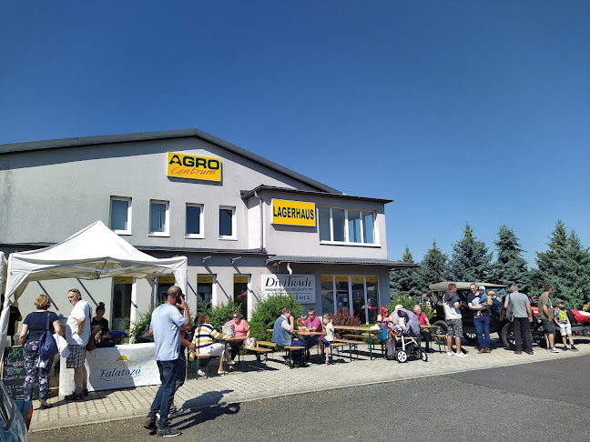 Agro Centrum Mezőgazdasági Szaküzlet