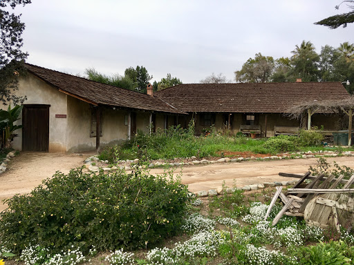 Palomares Adobe, 491 E Arrow Hwy, Pomona, CA 91767