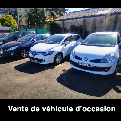 Garage MS 28 à Lucé
