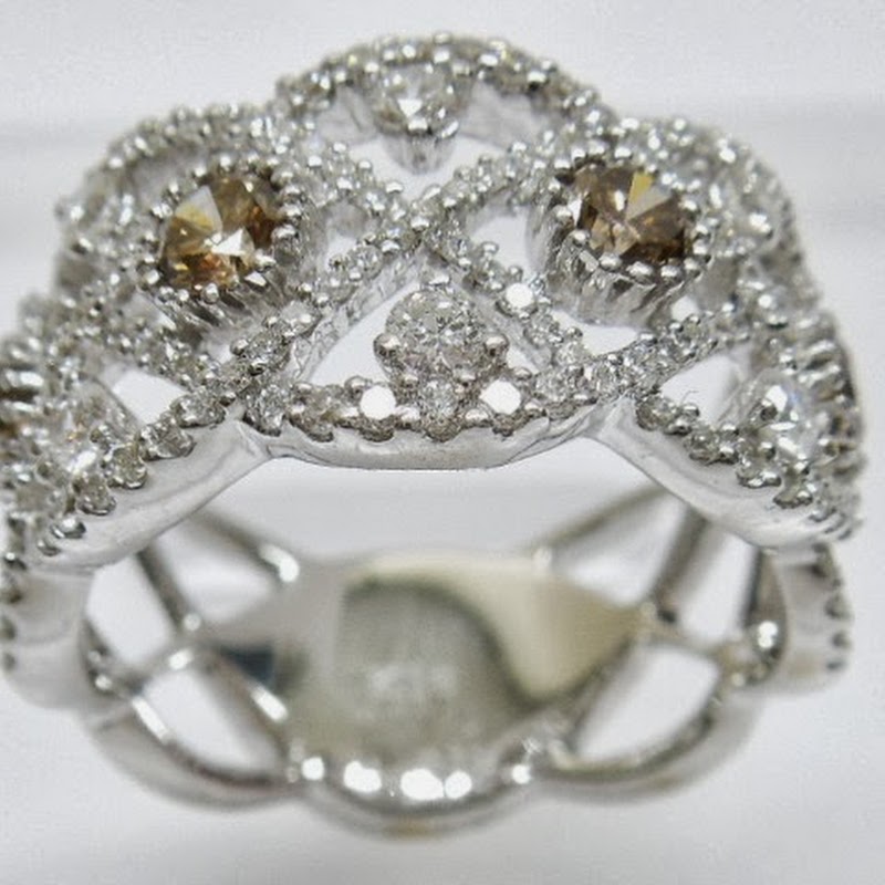 Bella Fine Jewelry, Inc.