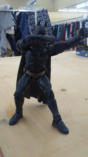 Thrift Store «Value Village», reviews and photos, 12060 SW Main St, Tigard, OR 97223, USA