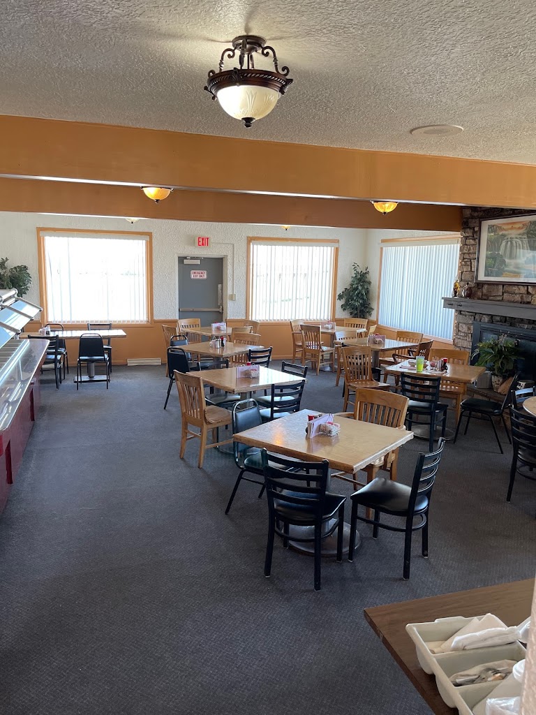 Golden Bridge Chinese Restaurant 59034