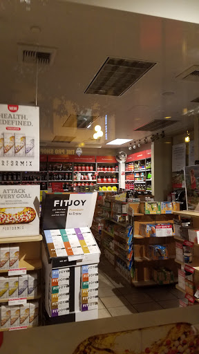 Vitamin & Supplements Store «GNC», reviews and photos, 421 Pike St, Seattle, WA 98101, USA