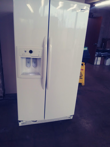 Used Appliance Store «Reconditioned Appliances», reviews and photos, 701 N Belt W, Swansea, IL 62226, USA