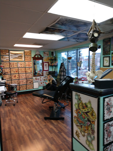 Explore paisley tattoo ideas, creative tattoo ideas in Reno, available at Evolution Tattoo