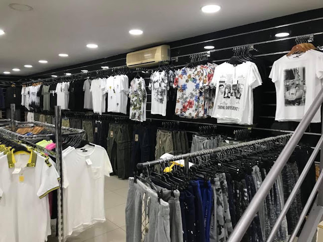 GYB Fashion Center - Κατάστημα ρούχων