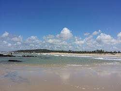 Photo de Plage de Sibauma et le règlement