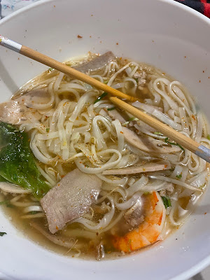 PHỞ KING à Montpellier