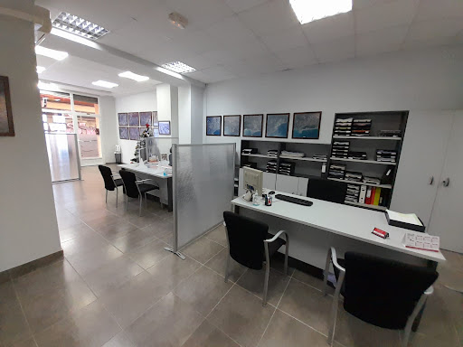 INMOBILIARIA GALLEN en Castellón de la Plana