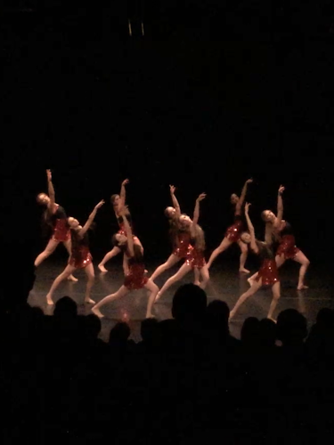 Cunningham International Dance Center