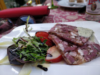 Plats et boissons du Restaurant Le Caveau des Douceurs à Eguisheim - n°12