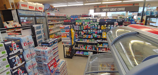 Convenience Store «Circle K», reviews and photos, 17449 Gulf Blvd, Redington Shores, FL 33708, USA