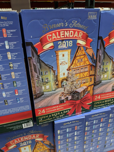 Warehouse store «Costco Wholesale», reviews and photos, 2310 Longfibre Avenue, Union Gap, WA 98903, USA