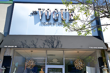 LaVogue House Of Beauty