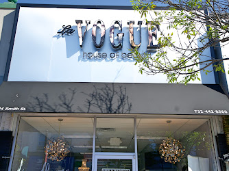 LaVogue House Of Beauty