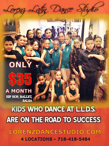 Dance School «Lorenz Latin Dance Studio - CORONA», reviews and photos, 105-02 Northern Blvd, Corona, NY 11368, USA