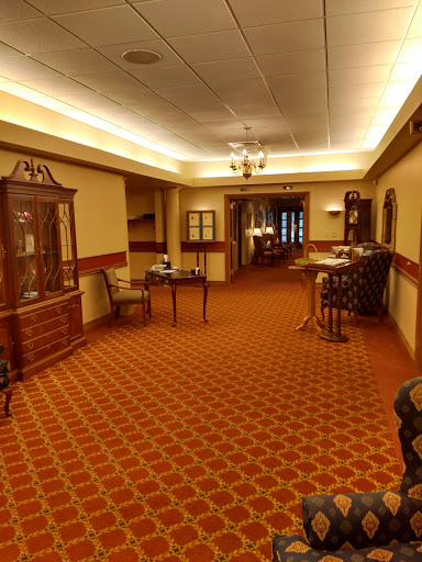 Funeral Home «Lake View Funeral Home», reviews and photos, 5000 N Illinois St, Fairview Heights, IL 62208, USA