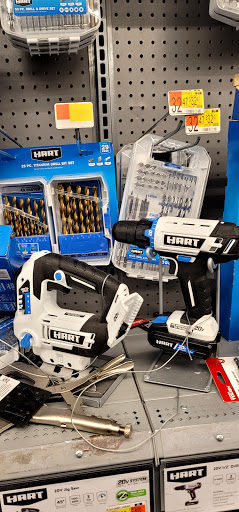 Department Store «Walmart Supercenter», reviews and photos, 200 Short Blvd, Dallas, TX 75232, USA