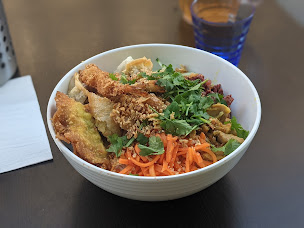 Photo n°77 de Hai Lúa à Paris ()