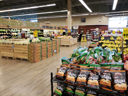 Grocery Store «Jewel-Osco», reviews and photos, 20 S Weber Rd, Romeoville, IL 60446, USA