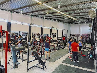 FyC GYM - BBVA, Huixtla A unos pasos de, Col Revolucionaria, 30640 Huixtla, Chis., Mexico