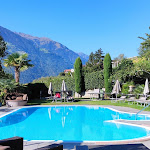 Photo n°4 de l'avis de Blumen.i fait le 21/10/2021 à 11:36 sur le  Walters Garden Hotel à Schenna