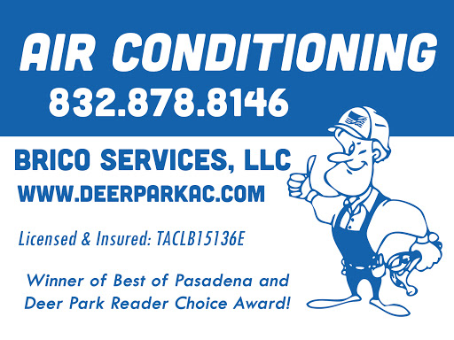 Heating Contractor «Brico Air Conditioning Repair Services LLC», reviews and photos