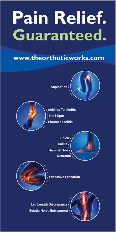 The Orthotic Works