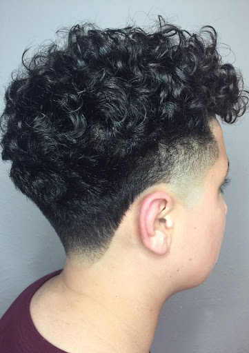 Hair Salon «Moski Hair Lounge», reviews and photos, 2106 11th Ave, Sacramento, CA 95818, USA