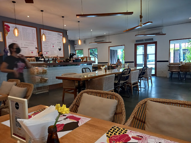 Restoran Keluarga in Kota Denpasar: Discover the Best Family-Friendly Dining Spots in Town! [2021 Guide]