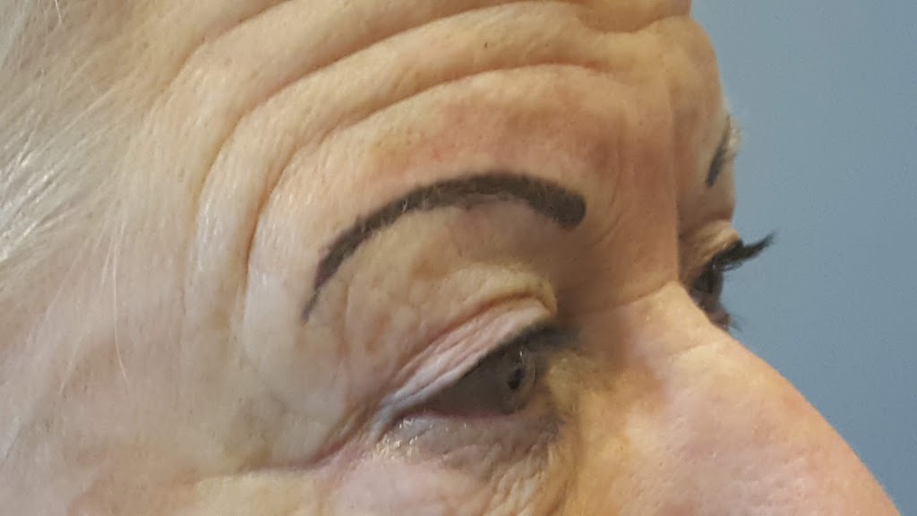 Touch of Bliss Salon & Spa 52742
