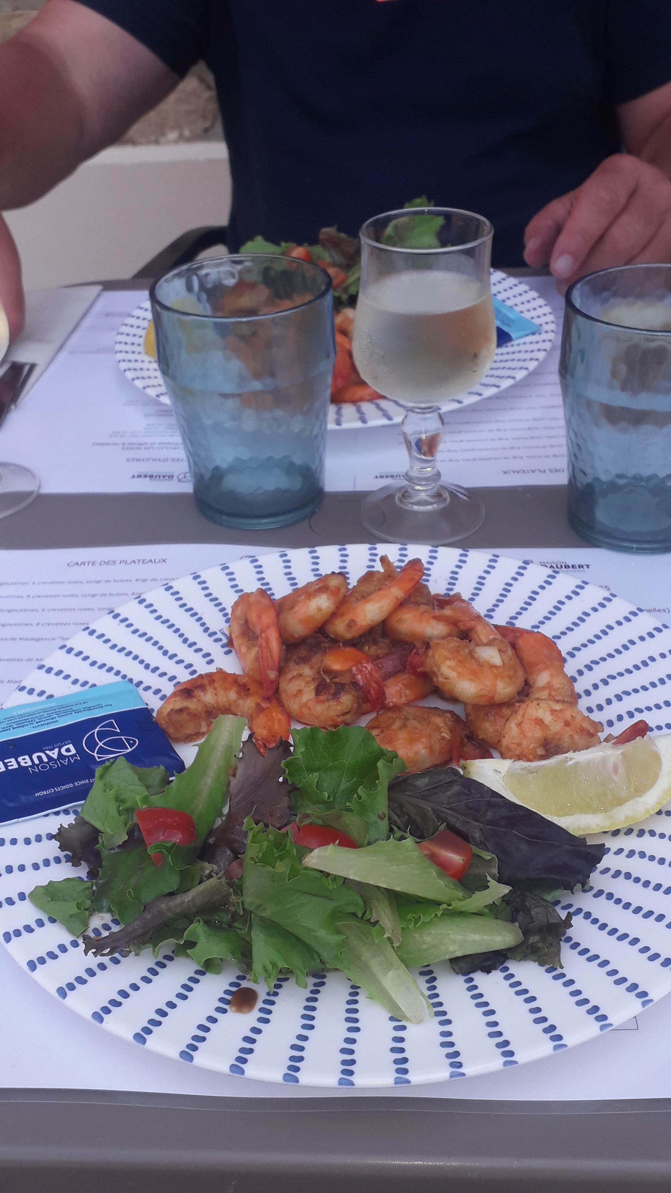 Photo n° 1 de l'avis de Marine.a fait le 19/07/2021 à 16:49