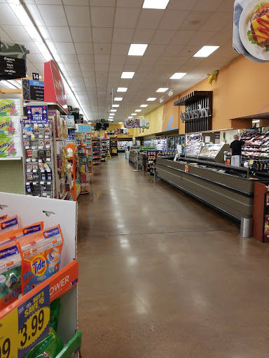 Grocery Store «Kroger», reviews and photos, 6199 GA-92, Acworth, GA 30102, USA