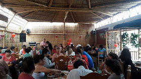 Restaurante D'Bambu
