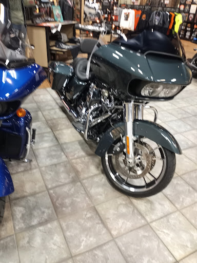 Motorcycle Dealer «Yankee Harley-Davidson Inc», reviews and photos, 488 Farmington Ave, Bristol, CT 06010, USA