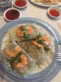 Plats et boissons du Restaurant chinois Fleur de Lotus à La Ferté-Bernard - n°10