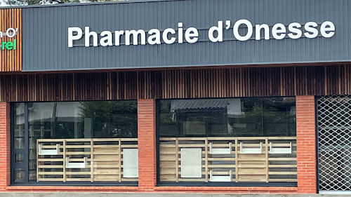 Pharmacie D’Onesse - Réseau Pharm O’naturel - M. Mallet à Onesse-Laharie