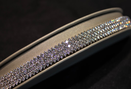 Jeweler «Greis Jewelers», reviews and photos, 32940 Middlebelt Rd, Farmington Hills, MI 48334, USA