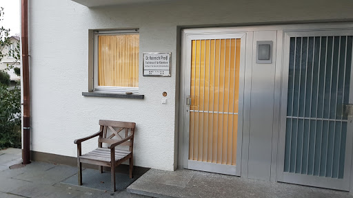 Dr. Heinrich Preiß unter Konstanz, Baden Württemberg