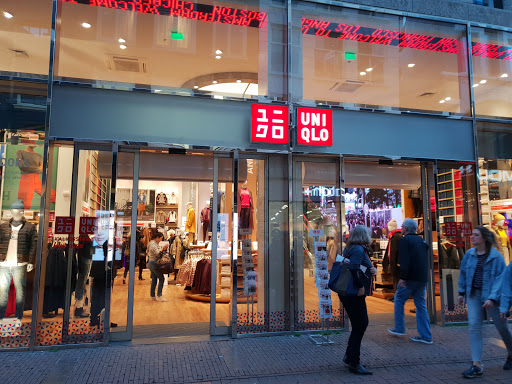 Multi-brand clothing stores Amsterdam