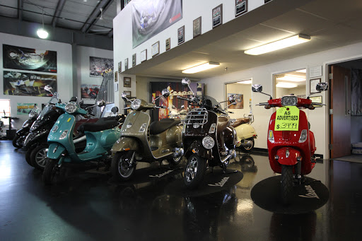 Motorcycle Dealer «Fredericksburg Motor Sports», reviews and photos, 430 Kings Hwy, Fredericksburg, VA 22405, USA