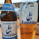 Photo n°2 de l'avis de Matt.a fait le 31/05/2023 à 19:38 sur le restaurants Brauhaus Zum Sternla à Bamberg