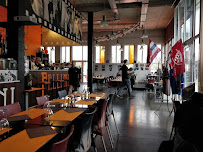 Bar du Restaurant italien Fellini à Bègles - n°17
